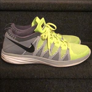 Nike Flyknit Lunar 2